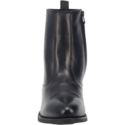 Laredo Mens Fletcher Round Toe Boots