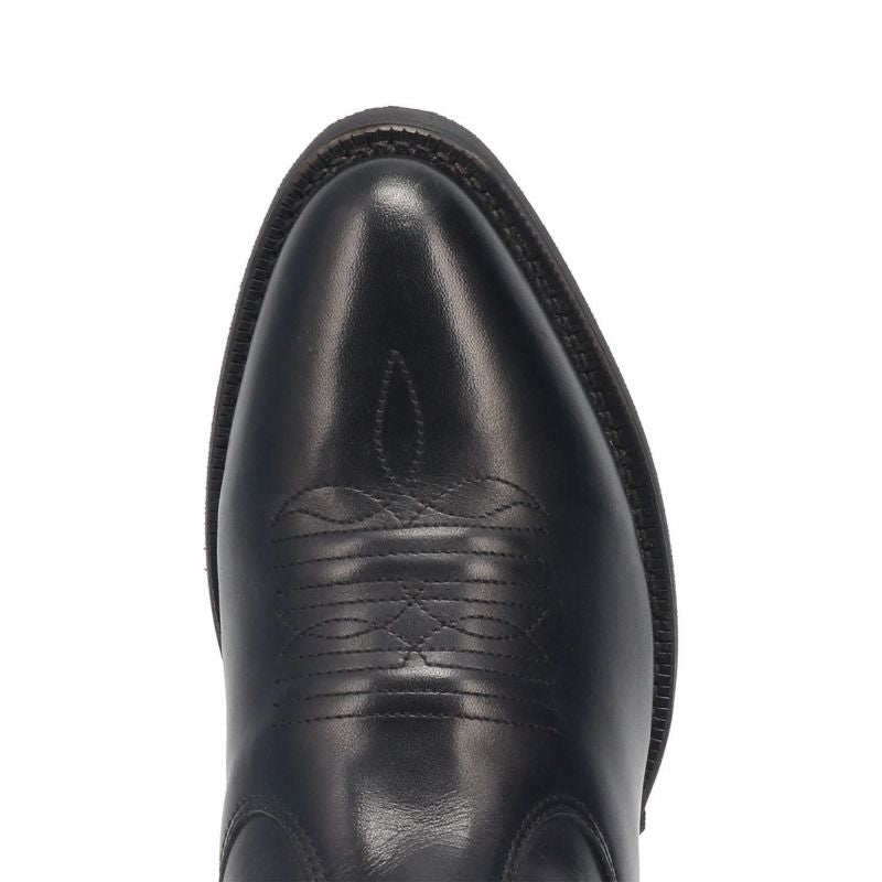 Laredo Mens Fletcher Round Toe Boots