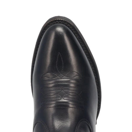 Laredo Mens Fletcher Round Toe Boots