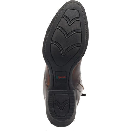Laredo Mens Fletcher Round Toe Boots