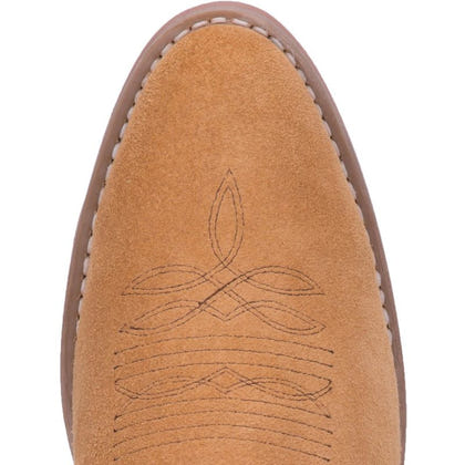 Laredo Mens Drew Round Toe Boots
