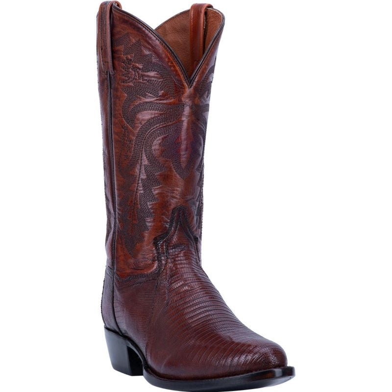 Dan Post Mens Winston Rnd Toe Boots