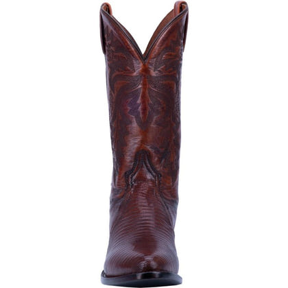 Dan Post Mens Winston Rnd Toe Boots