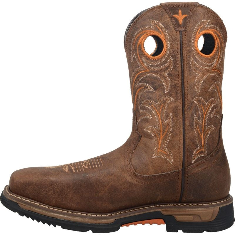 Dan Post Mens Storms Eye WP Boots