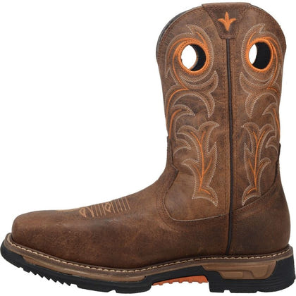 Dan Post Mens Storms Eye WP Boots