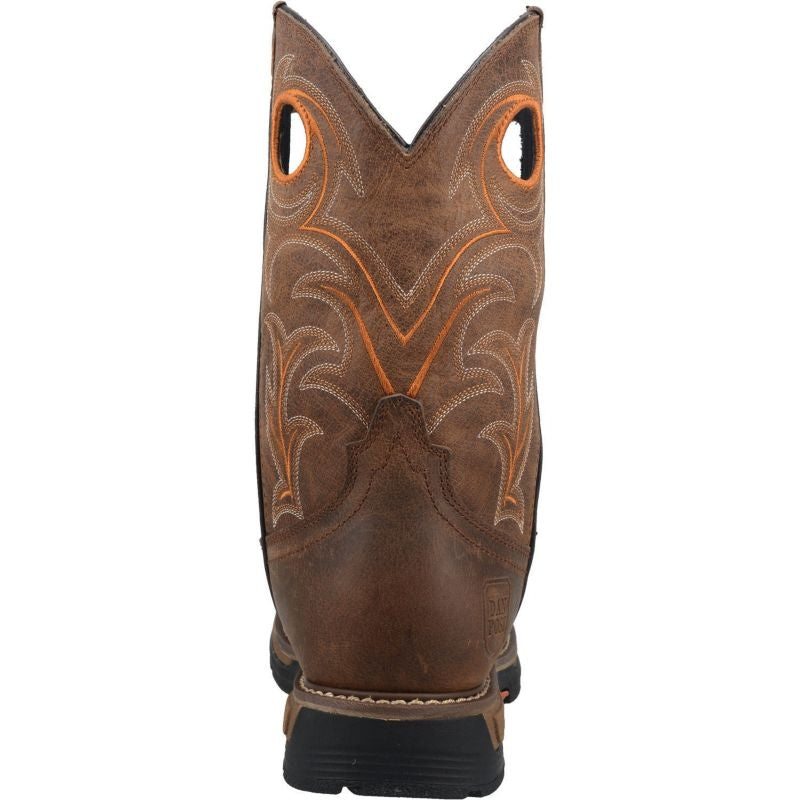 Dan Post Mens Storms Eye WP Boots
