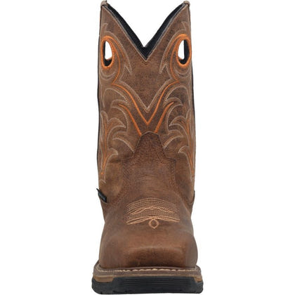 Dan Post Mens Storms Eye WP Boots