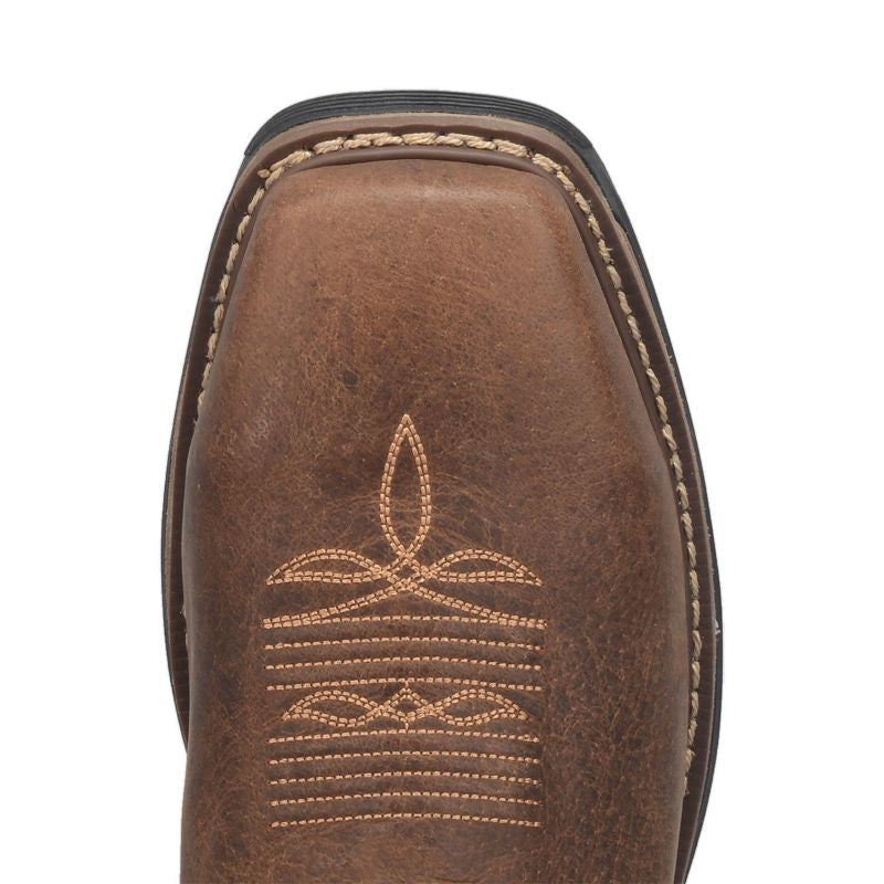 Dan Post Mens Storms Eye WP Boots
