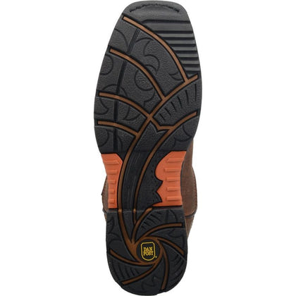 Dan Post Mens Storms Eye WP Boots