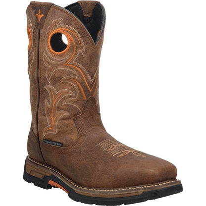 Dan Post Mens Storms Eye WP Boots