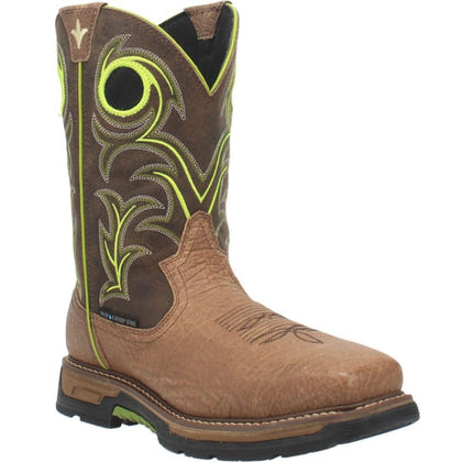 Dan Post Mens Storms Comp WP Boots