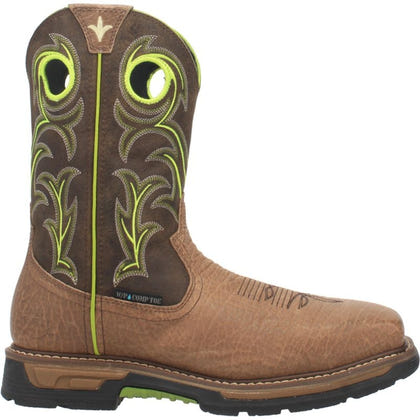 Dan Post Mens Storms Comp WP Boots