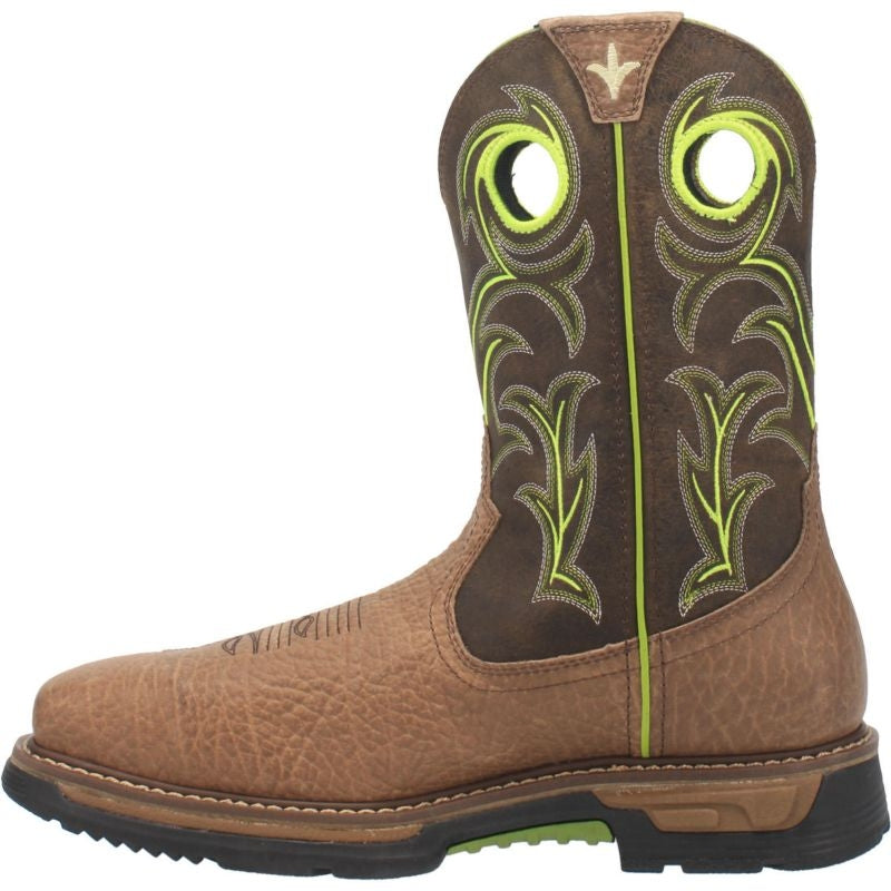 Dan Post Mens Storms Comp WP Boots