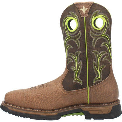 Dan Post Mens Storms Comp WP Boots