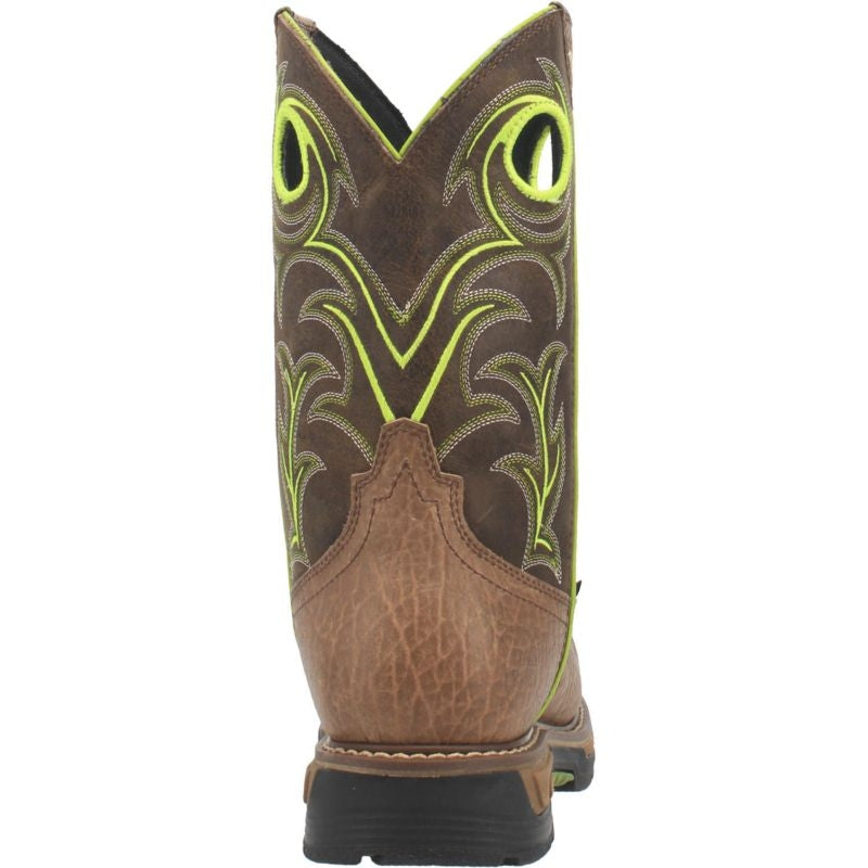 Dan Post Mens Storms Comp WP Boots