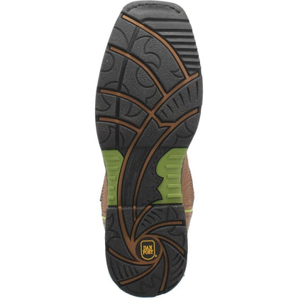 Dan Post Mens Storms Comp WP Boots