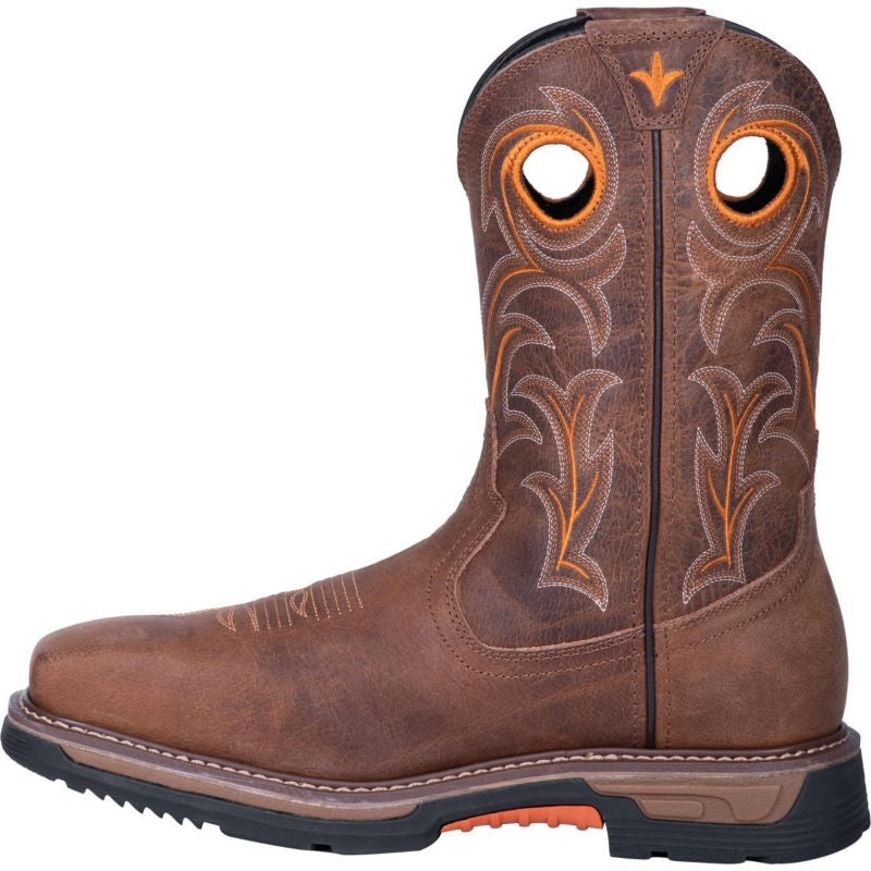 Dan Post Mens Storms Comp WP Boots
