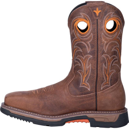 Dan Post Mens Storms Comp WP Boots