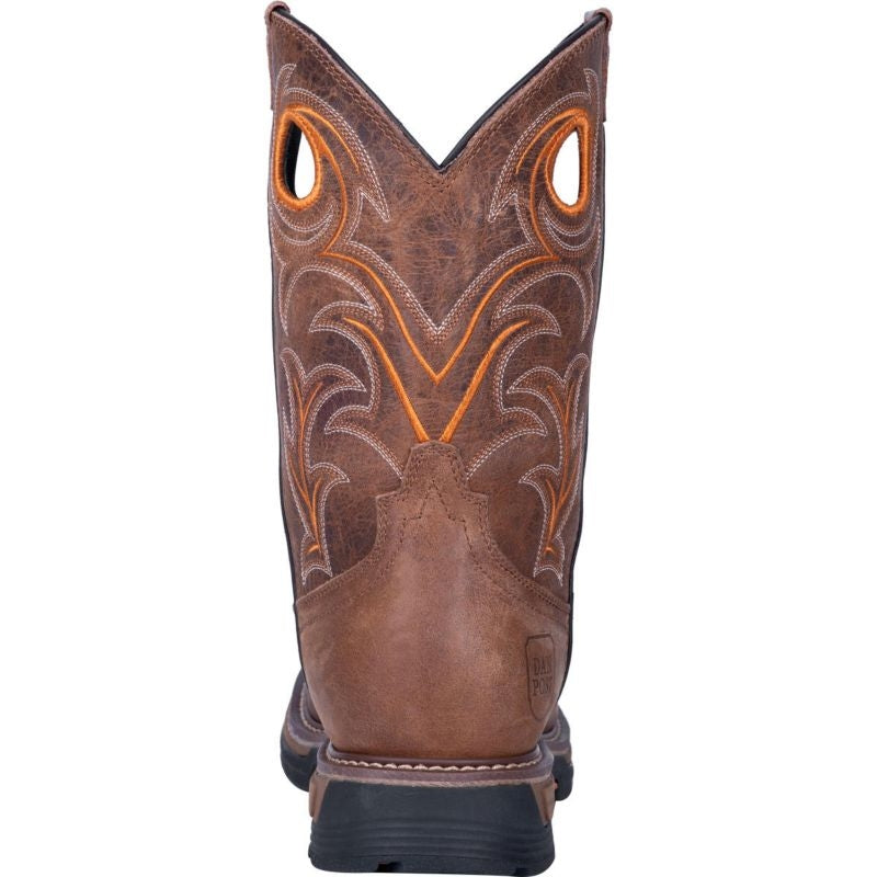 Dan Post Mens Storms Comp WP Boots