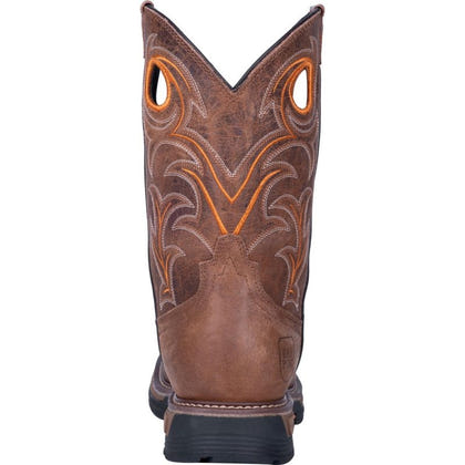 Dan Post Mens Storms Comp WP Boots