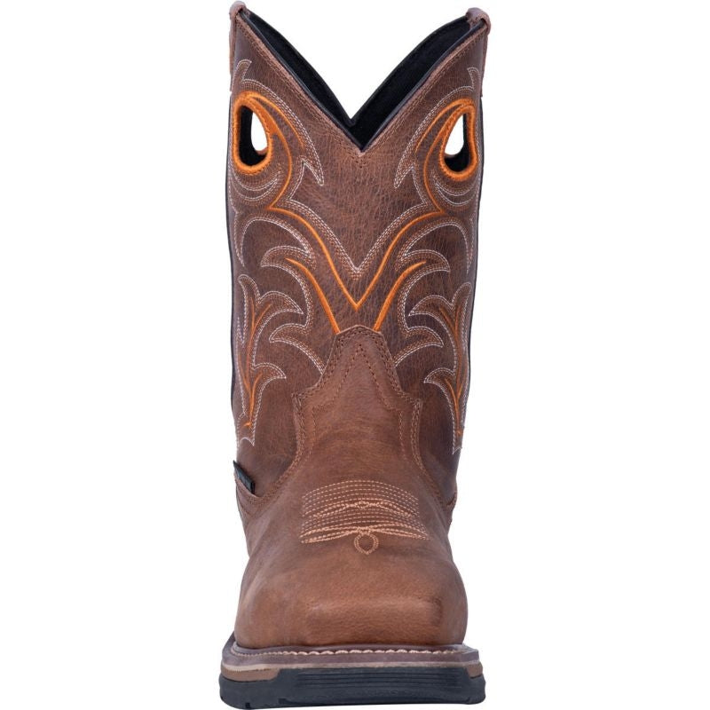 Dan Post Mens Storms Comp WP Boots