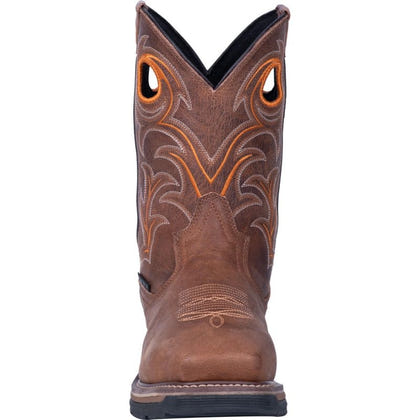 Dan Post Mens Storms Comp WP Boots
