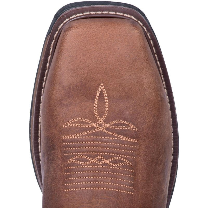 Dan Post Mens Storms Comp WP Boots