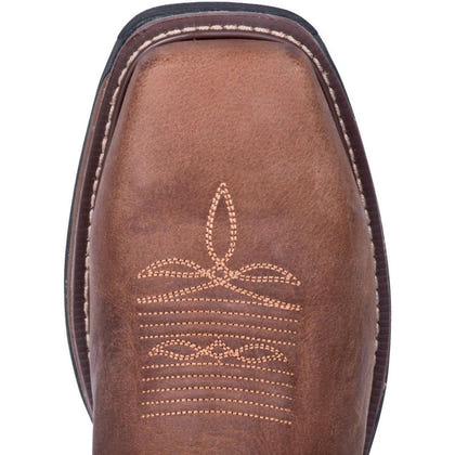 Dan Post Mens Storms Comp WP Boots