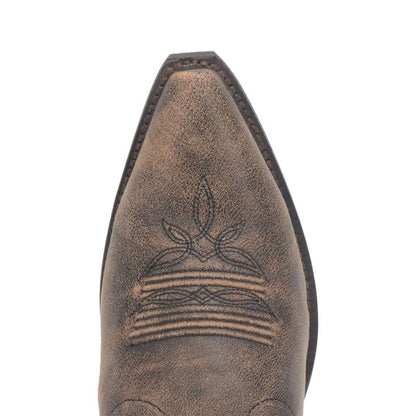 Laredo Ladies Access Snip Toe Boots