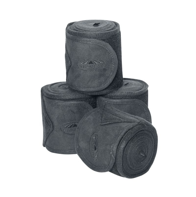 Weatherbeeta Fleece Bandage 4-Pack