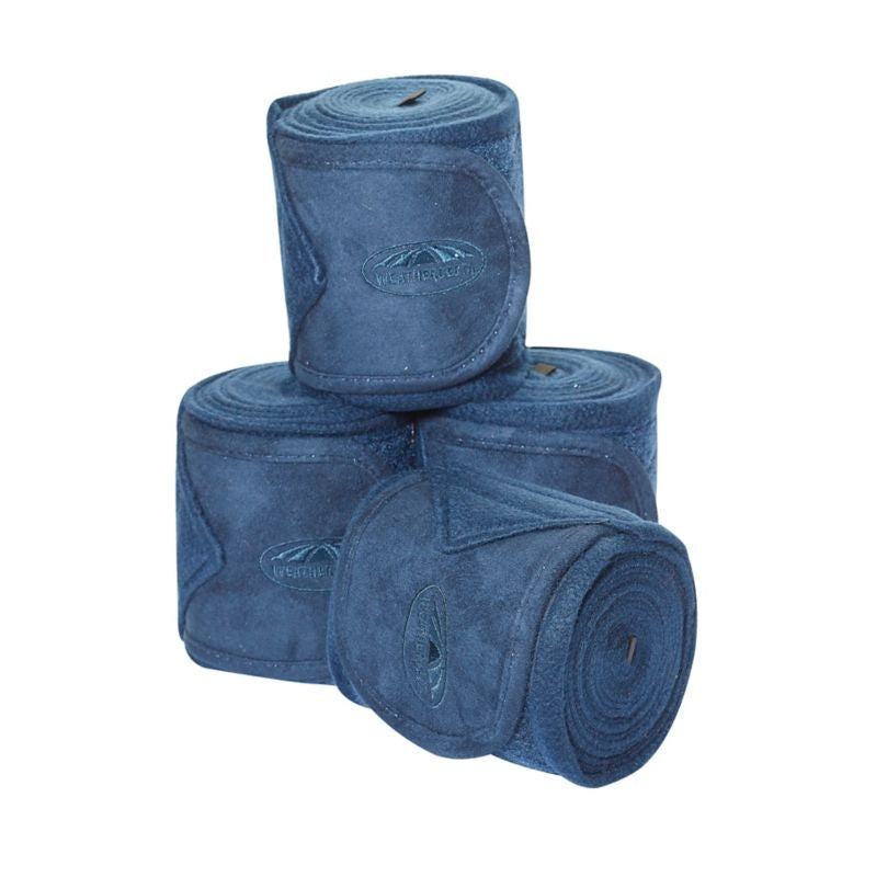 Weatherbeeta Fleece Bandage 4-Pack