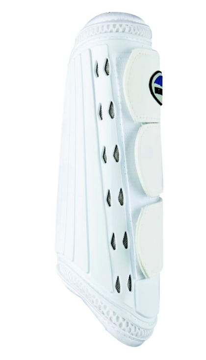 Weatherbeeta Eventing Front Boots