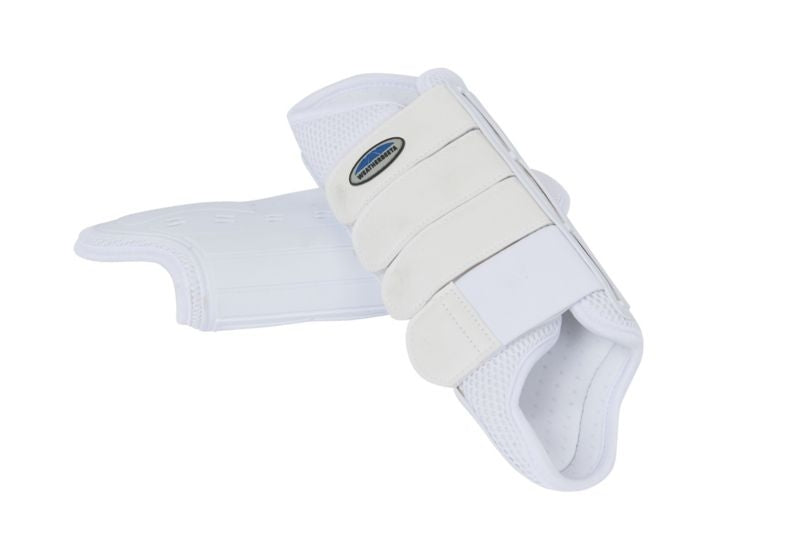 Weathebeeta Eventing Hind Boots