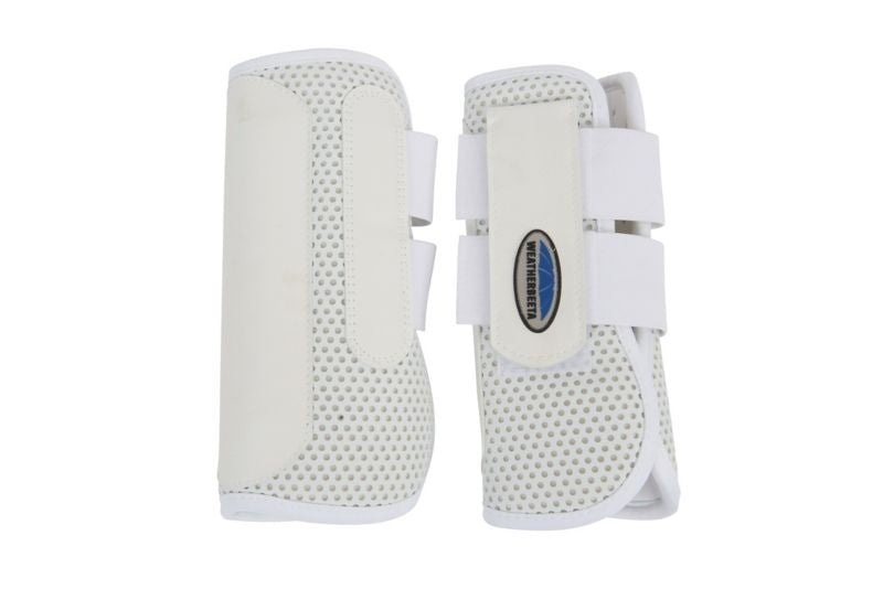 Weatherbeeta Lite Open Front Boots