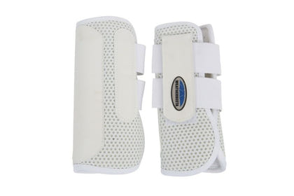 Weatherbeeta Lite Open Front Boots
