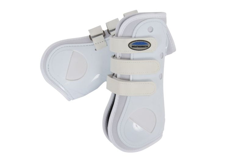 WeatherBeeta Dynamic Open Front Boots
