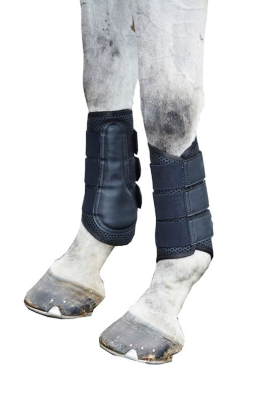 Weatherbeeta Exercise Boots