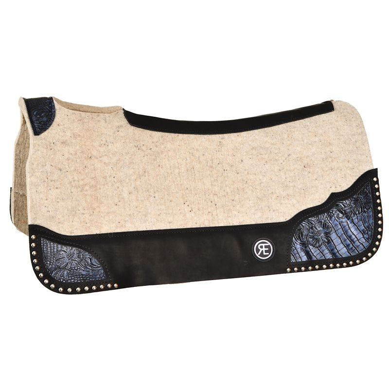 Reinsman APEX Performance Felt Pad