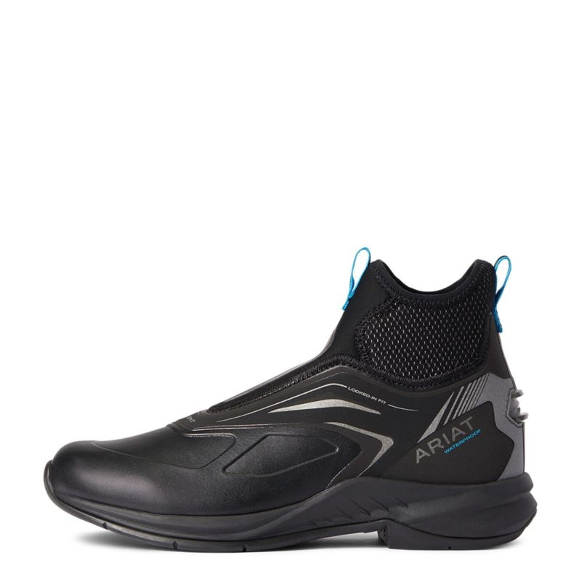 Ariat Ladies Ascent H2O Paddock Boot
