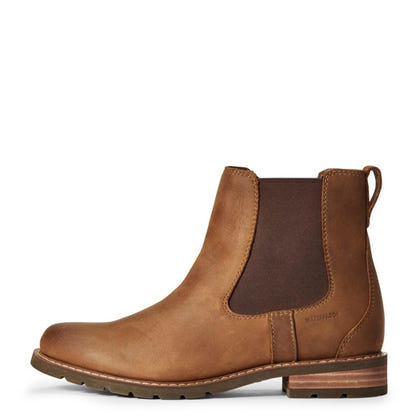 Ariat Ladies Wexford H2O Boots