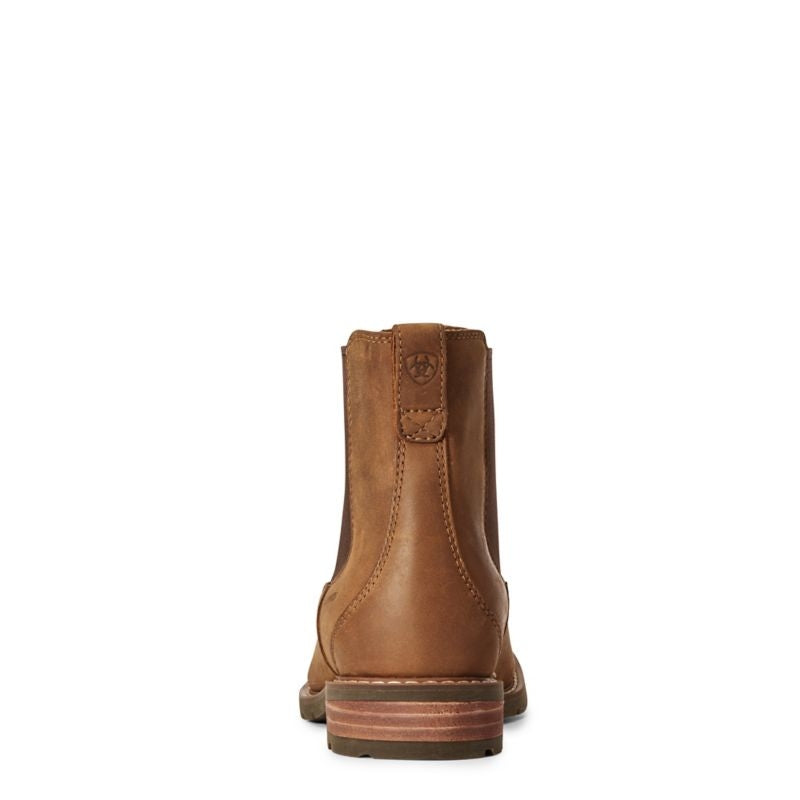 Ariat Ladies Wexford H2O Boots