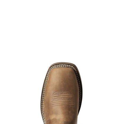 Ariat Mens Hybrid Patriot H2O Boots