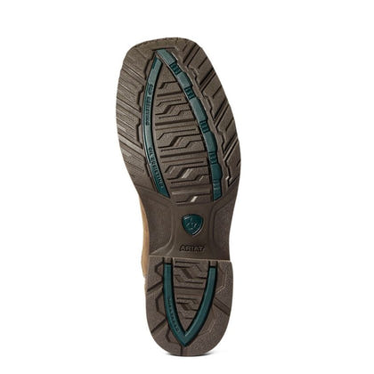 Ariat Mens Hybrid Patriot H2O Boots