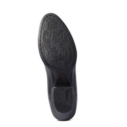 Ariat Ladies Heritage StretchFit Boots