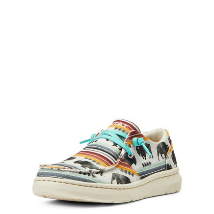 Ariat Ladies Hilo Shoes