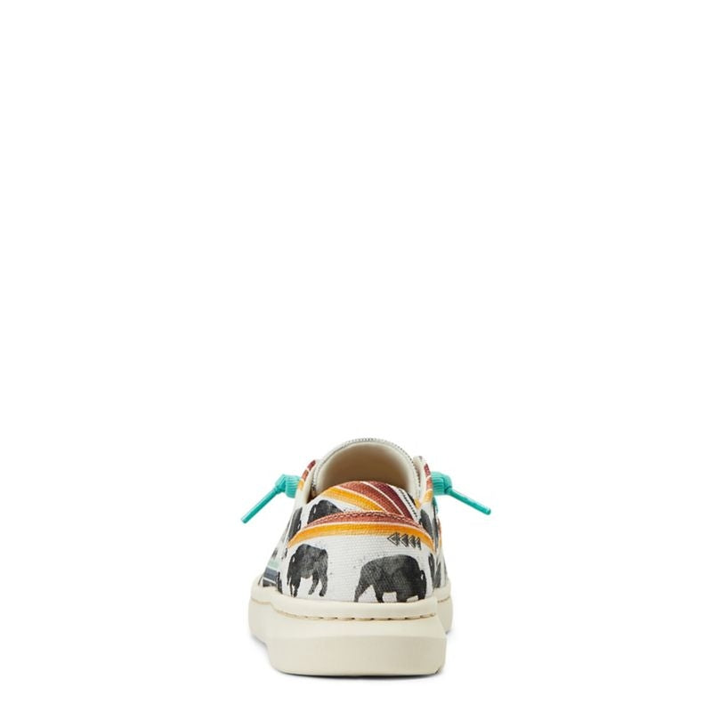 Ariat Ladies Hilo Shoes