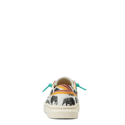 Ariat Ladies Hilo Shoes