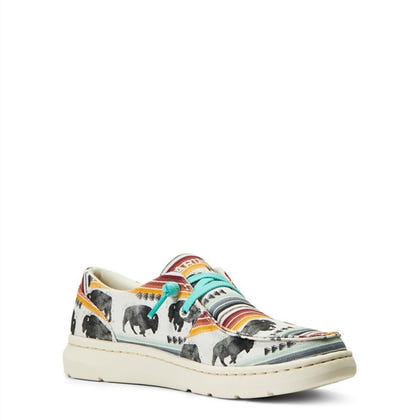 Ariat Ladies Hilo Shoes