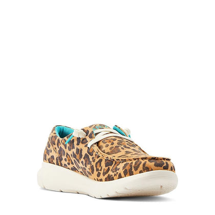 Ariat Ladies Hilo Shoes