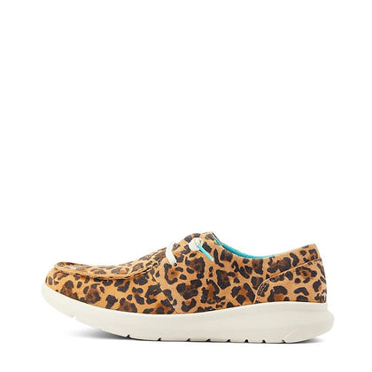 Ariat Ladies Hilo Shoes